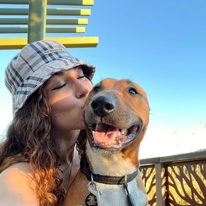 Meet your Posher, Natalia